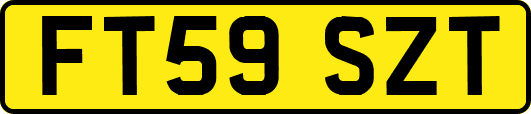 FT59SZT
