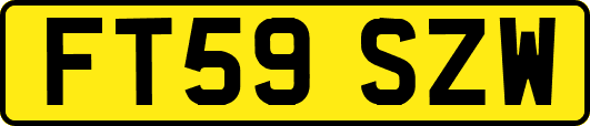 FT59SZW