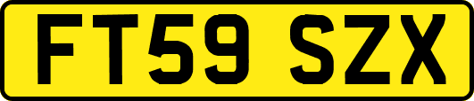 FT59SZX