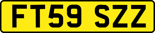 FT59SZZ