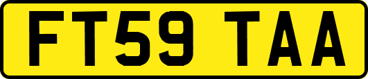 FT59TAA