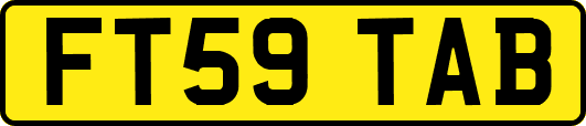 FT59TAB