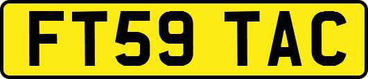 FT59TAC