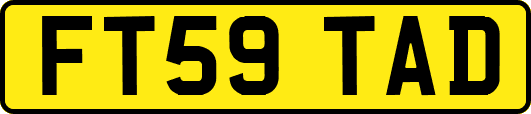FT59TAD