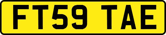 FT59TAE