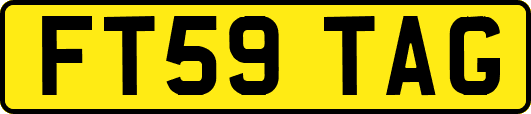 FT59TAG