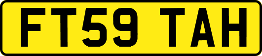 FT59TAH