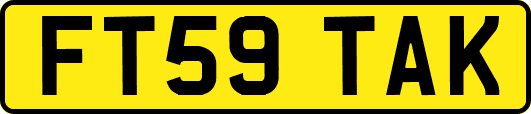 FT59TAK