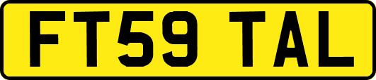 FT59TAL
