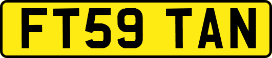 FT59TAN