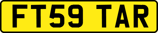 FT59TAR