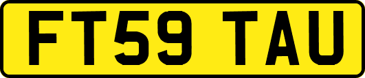 FT59TAU