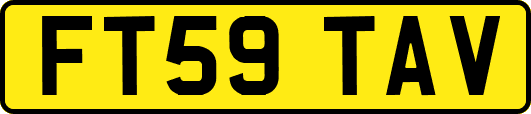 FT59TAV