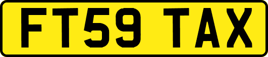 FT59TAX