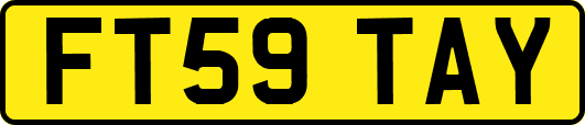 FT59TAY