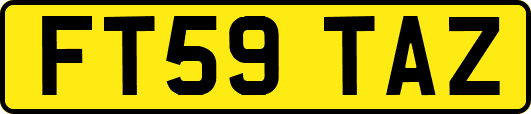 FT59TAZ
