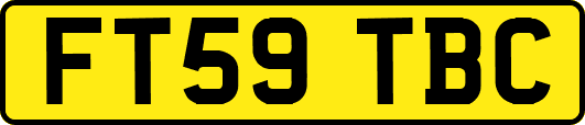 FT59TBC