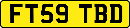 FT59TBD