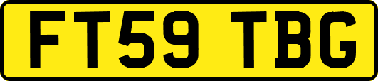 FT59TBG