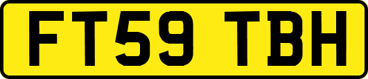 FT59TBH