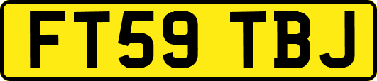 FT59TBJ
