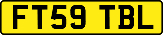 FT59TBL