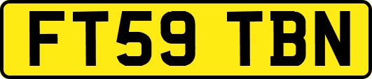 FT59TBN