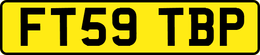 FT59TBP