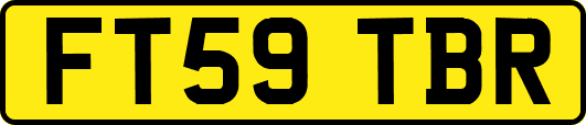 FT59TBR