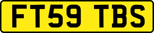 FT59TBS