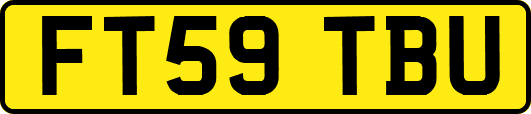 FT59TBU