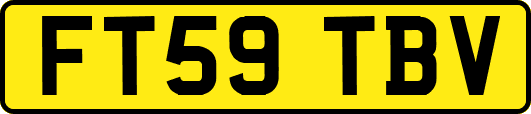 FT59TBV