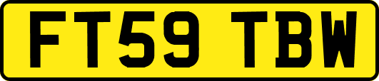 FT59TBW