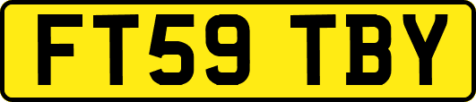 FT59TBY