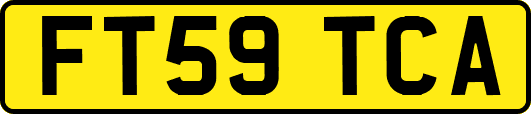 FT59TCA