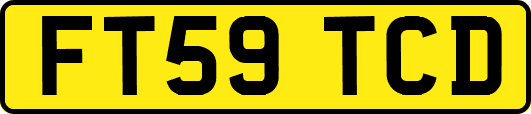 FT59TCD