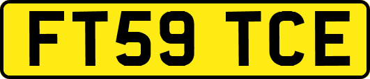 FT59TCE