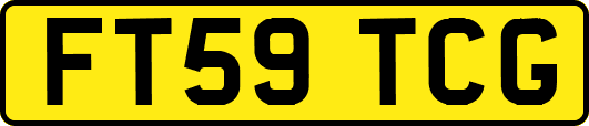 FT59TCG