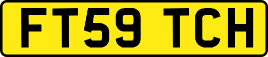 FT59TCH