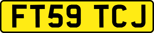 FT59TCJ