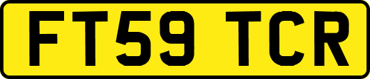 FT59TCR