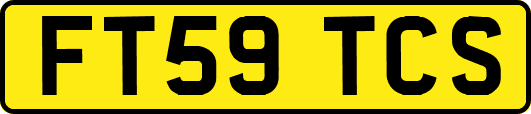 FT59TCS