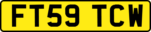 FT59TCW