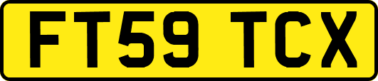 FT59TCX