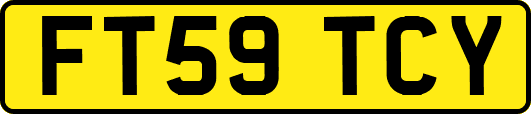 FT59TCY