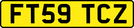 FT59TCZ