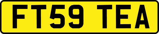 FT59TEA