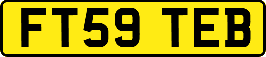 FT59TEB