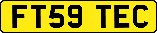 FT59TEC