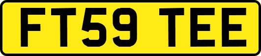 FT59TEE